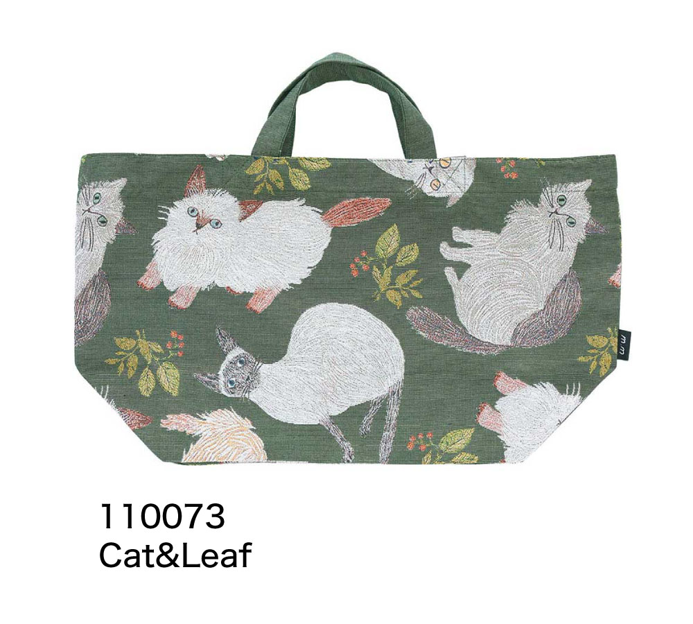 さらり様 ハッピーバック 5点セット トートバック ユキエモン