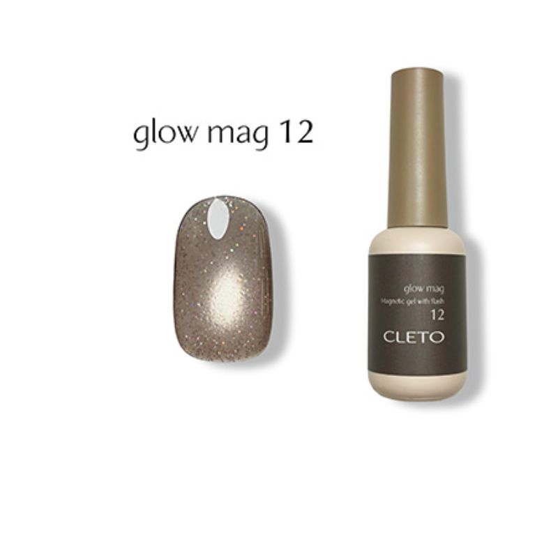 クレト CLETO グローマグ 7g 6色からご選択 07 08 09 10 11 12