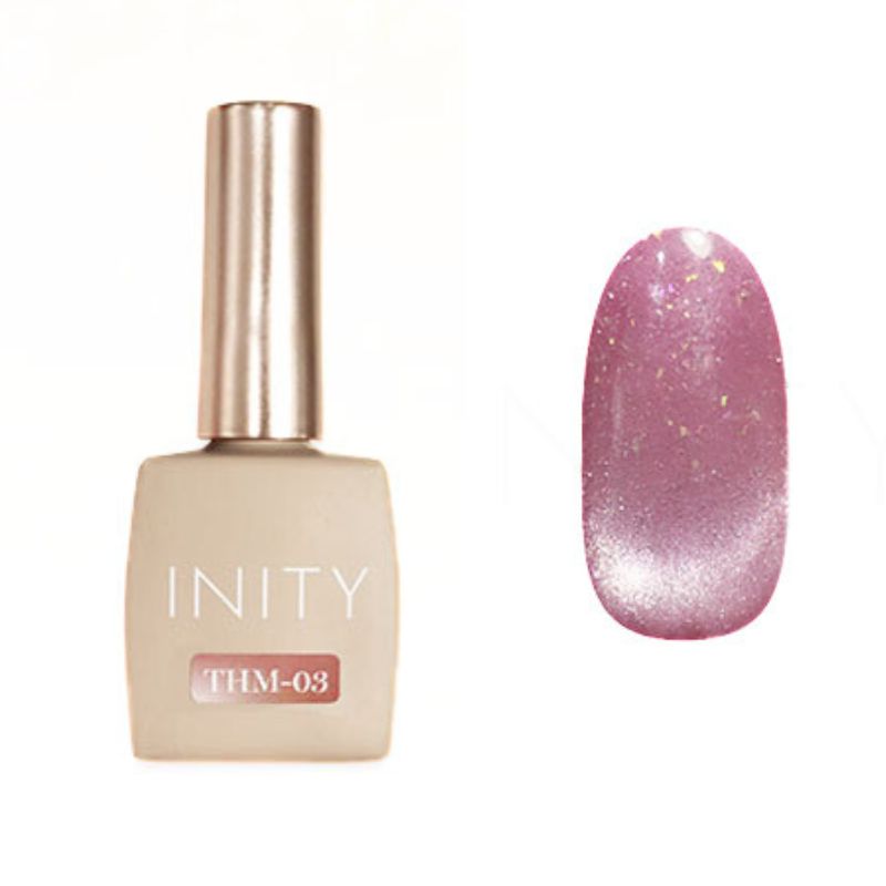 INITY by Citron アイニティ バイ シトロン 艶肌マグ 10ml 7色からご