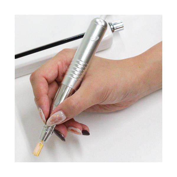 シャレドワ SHAREYDVA ネイルマシーン KEVIN ケビン ラシレスモーター