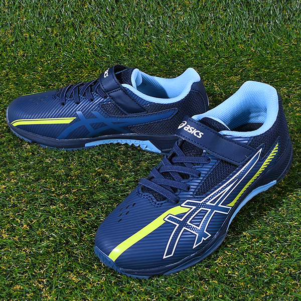 ASICS（アシックス） 【動画あり】破れにくいアッパー レーザービーム