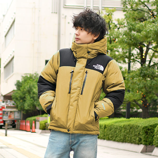 THE NORTH FACE（ザ ノースフェイス） 30%off バルトロライト
