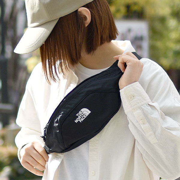 THE NORTH FACE（ザ ノースフェイス） ノースフェイス ボディバッグ