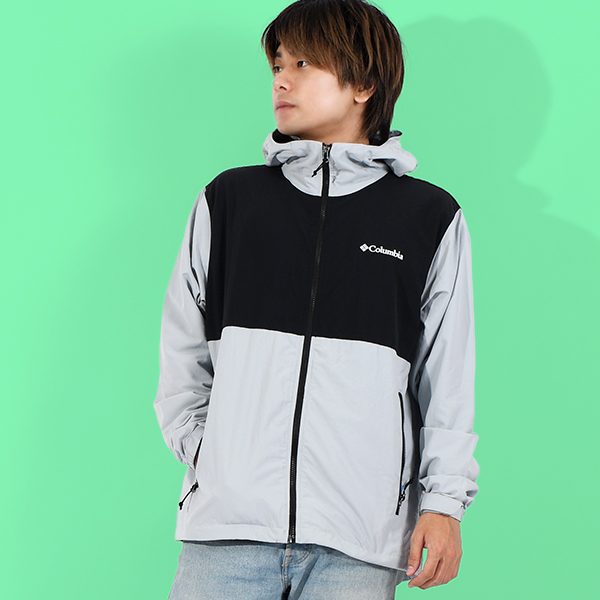 Columbia（コロンビア） マウンテンパーカー メンズ レディース 撥水