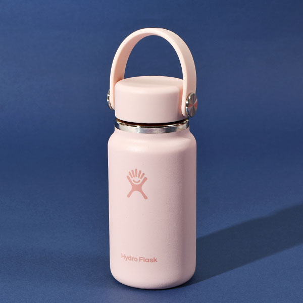 HYDRO FLASK（ハイドロフラスク） 2026春夏新色 ミニ水筒 日本正規品