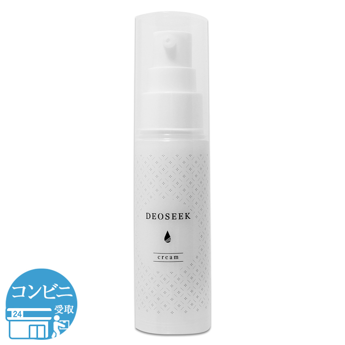 シナイ Sinai デオドラントジェル 30ml クロコス ロールオンタイプ