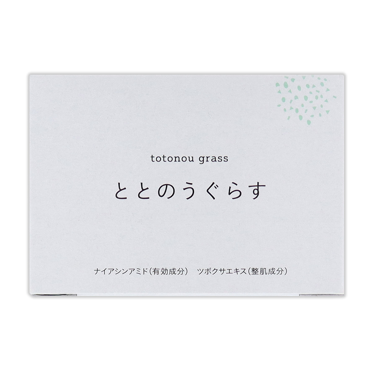 3個セット 】ととのうぐらす 40g ファンファレ オールインワン ジェル