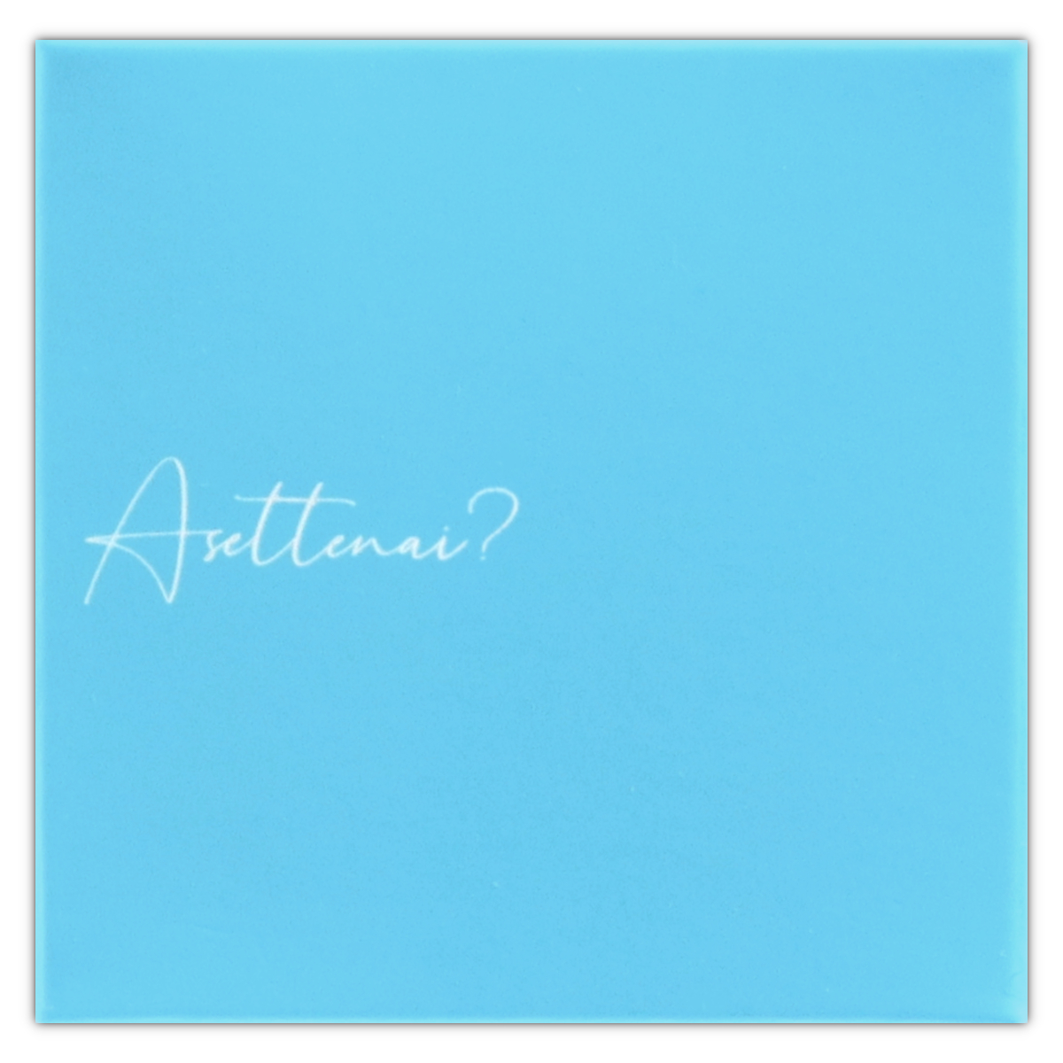 3個セット 】 アセッテナイ？ Asettenai？ 20g ビズキ 制汗 クリーム