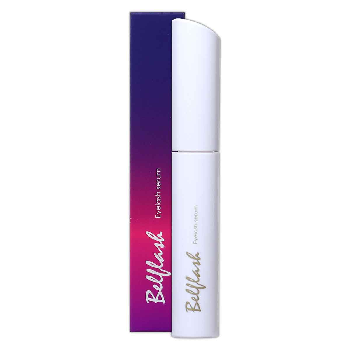 ベルフラッシュアイラッシュセラム Belflash 3ml 1か月分 GoodLife