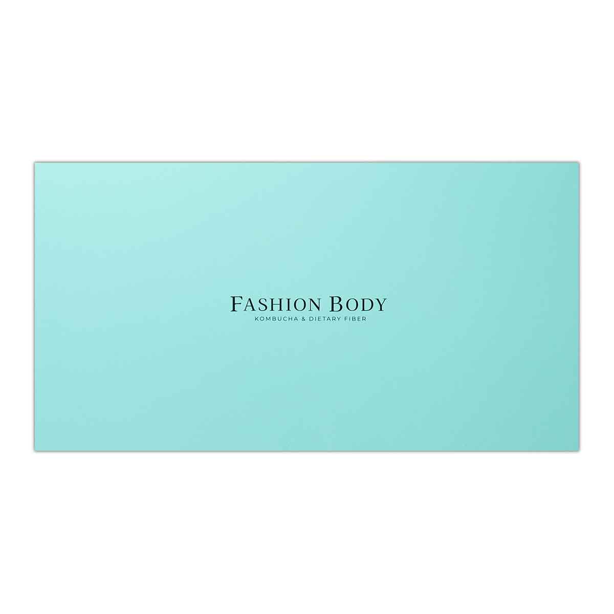 ファッションボディ FASHIONBODY 90g ( 3g × 30包 ) リタ 置き換え