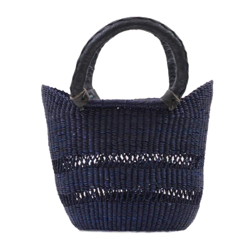 かごバッグ レディース トートバッグ ミニトート ハンドバッグ