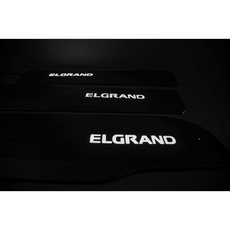 エルグランド ELGRAND（エルグランド）E52系日産 LEDドア
