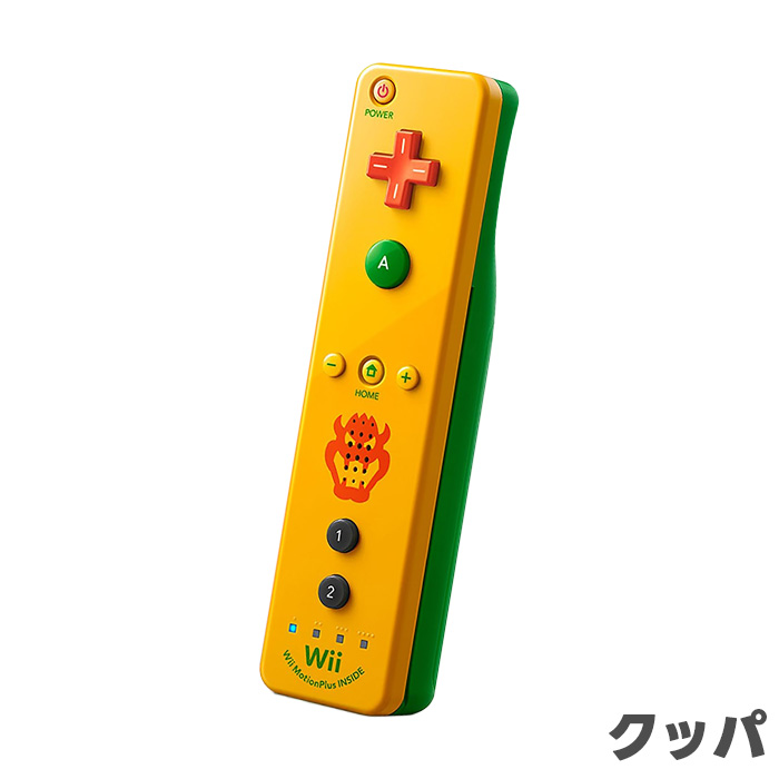任天堂（Nintendo） Wii ニンテンドーWii Wiiリモコンプラス マリオ