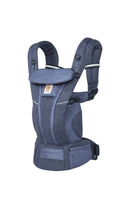 ergobaby（エルゴベビー） 公式 オムニ ブリーズ 抱っこ紐 新生児