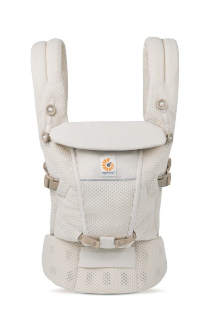 ergobaby（エルゴベビー） 公式 アダプト ソフトフレックス 抱っこ紐