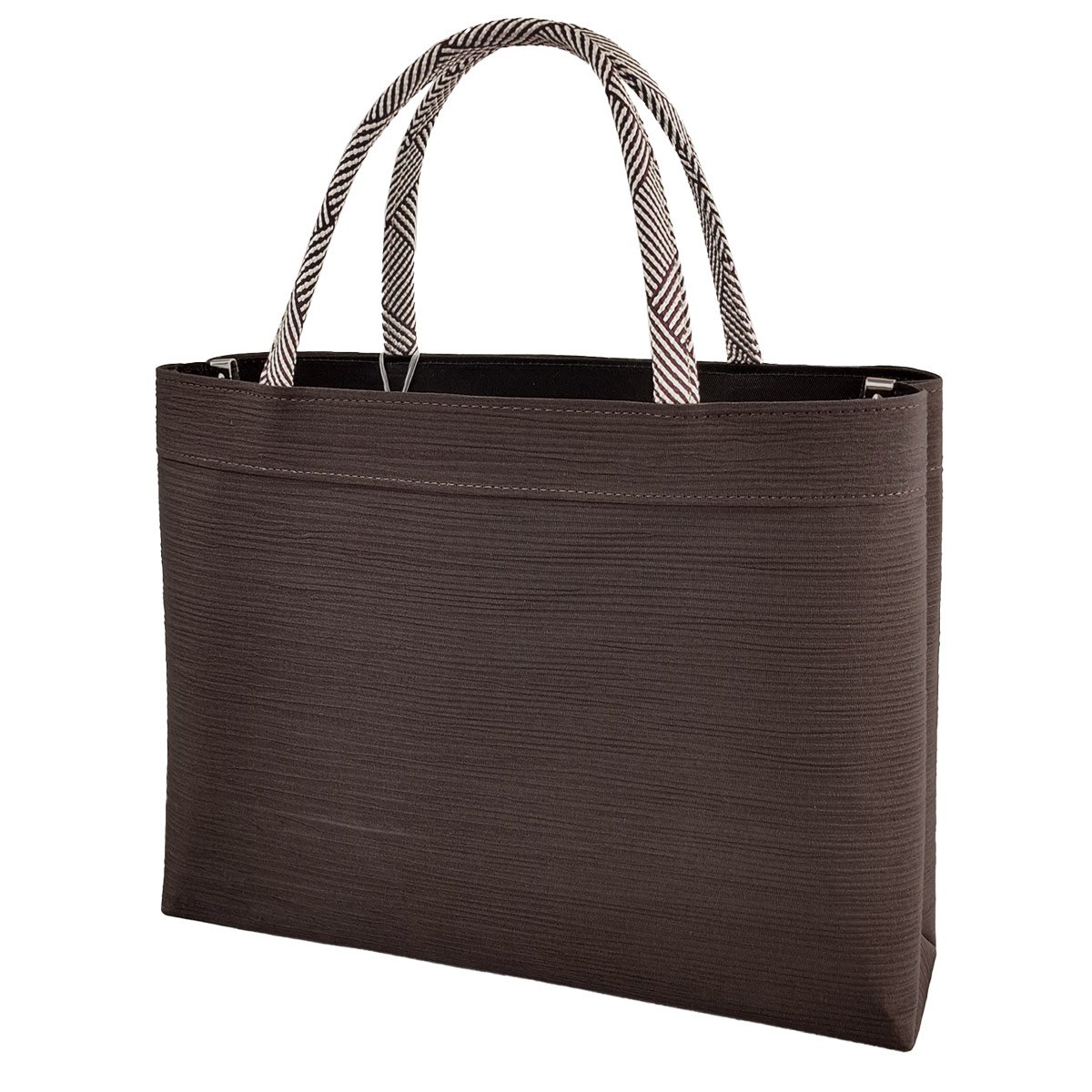 衿秀 公式 バッグ 和装 着物 ばっぐ bag トート 手提げ A4型 楊柳 組紐