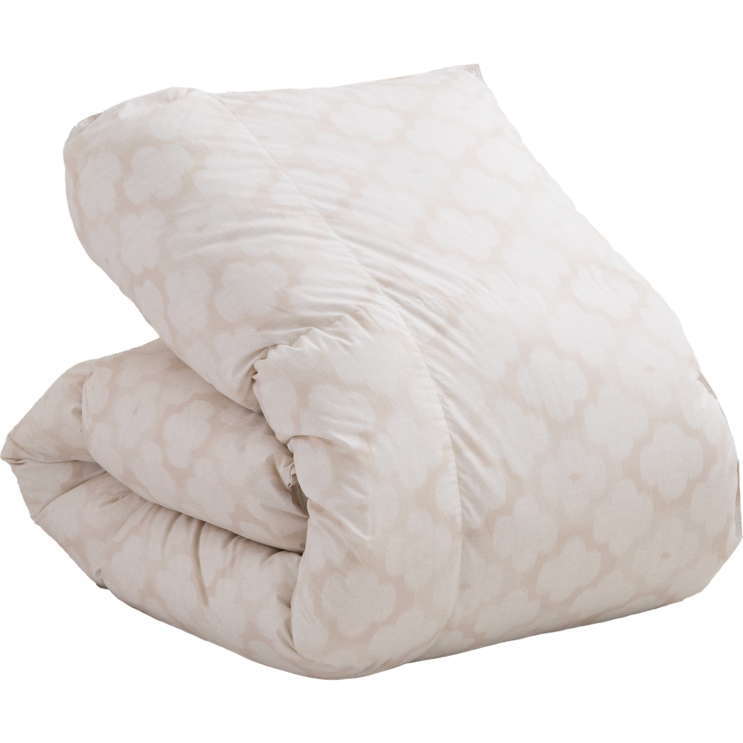 羽毛布団 シングル ハンガリーホワイトダック90％ 増量1.2kg 370DP 7年