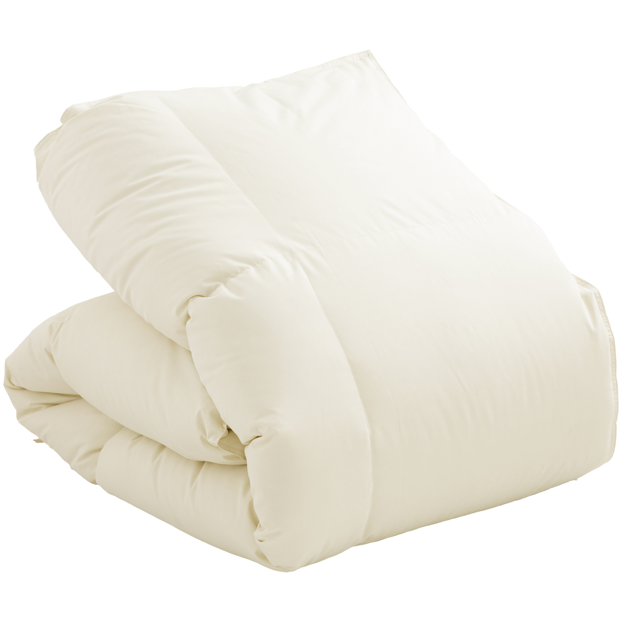 羽毛合掛け布団 マザーグース 羽毛 合掛け布団 シングル マザー