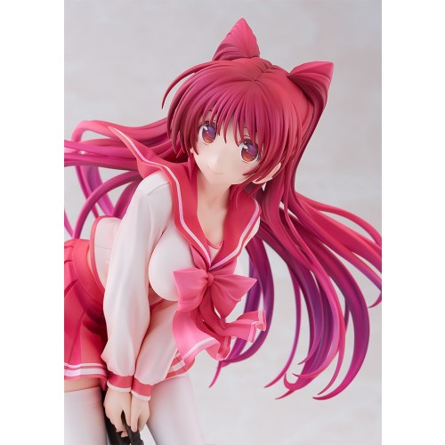 1／7 『ToHeart2』 向坂環 20th Anniversary Ver. (塗装済み完成品