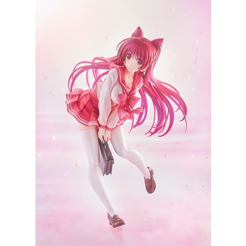 1／7 『ToHeart2』 向坂環 20th Anniversary Ver. (塗装済み完成品