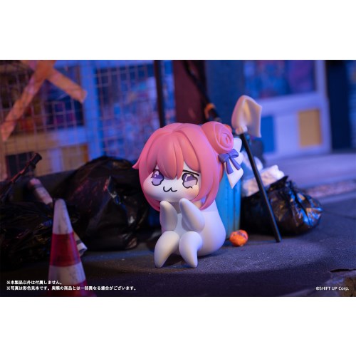 勝利の女神：NIKKE』 DORO ノンスケール (完成品アクションフィギュア