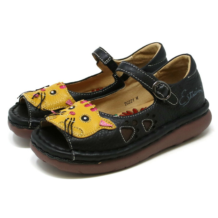 受注生産専用ページ】サンダル 靴 レディース estacion 本革