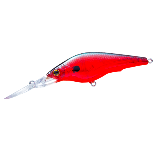 HARDCORE (2026年新製品)デュエル/DUEL ラ トゥール シャッド MR 60SF