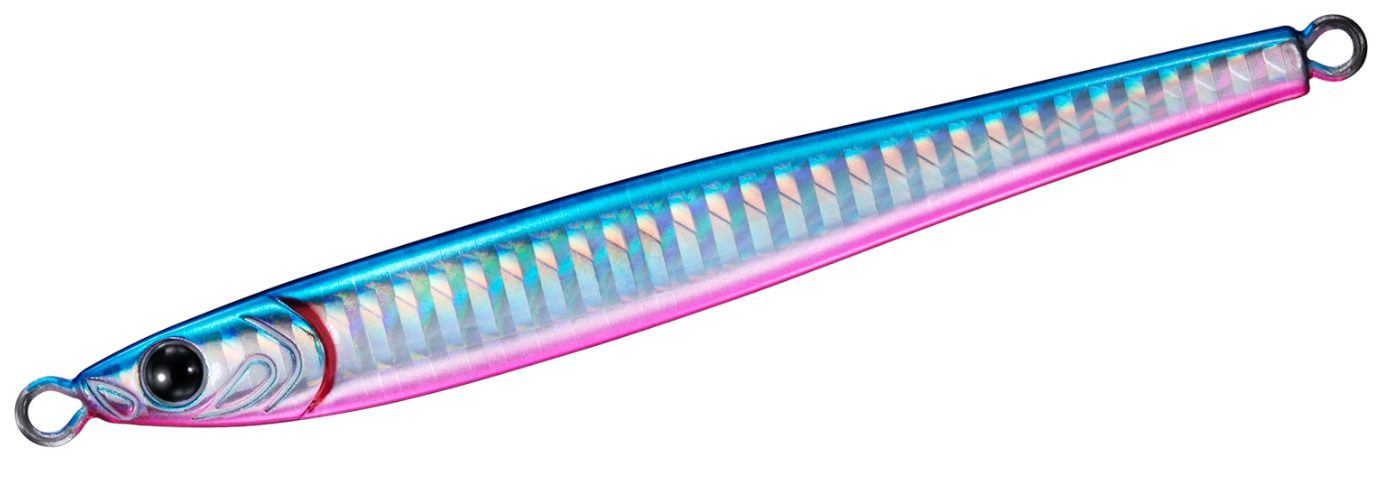 DAIWA（ダイワ） ダイワ/DAIWA TGベイトスリム 120g メタルジグ