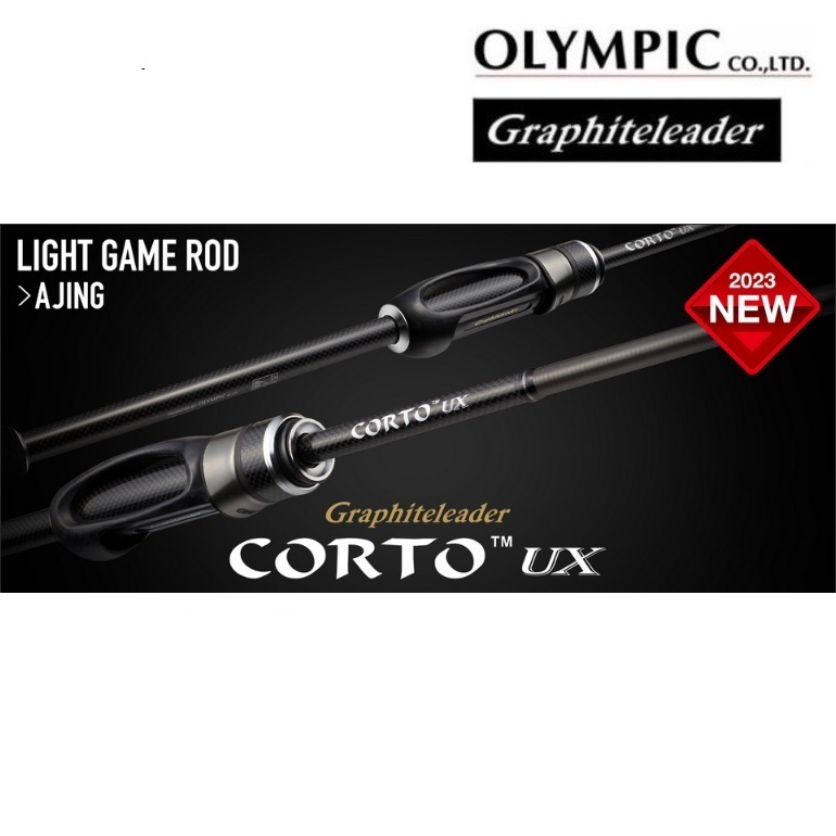 オリムピック（OLYMPIC） (送料無料)オリムピック/Olympic 23コルト