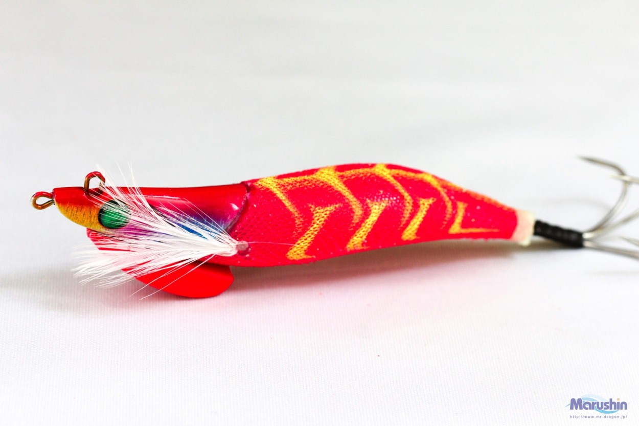 DRAGON（ドラゴン） ドラゴン・マルシン レッツライド ラトル 3.5号