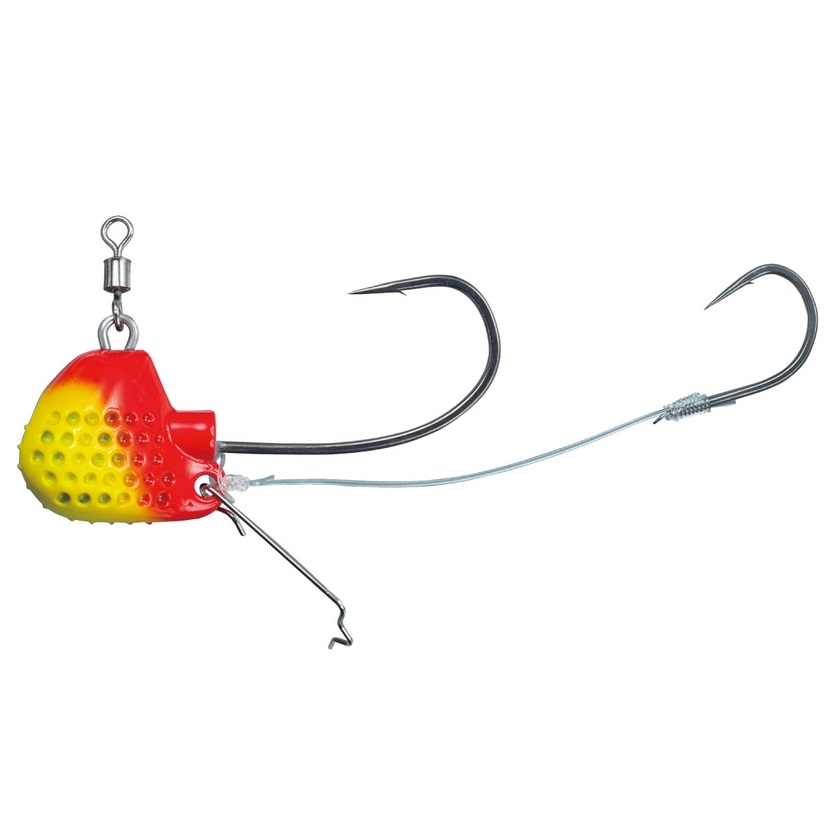 LUXXE がまかつ/ラグゼ 桜幻 鯛テンヤTG 20号 約75g 19-342 鯛ラバ