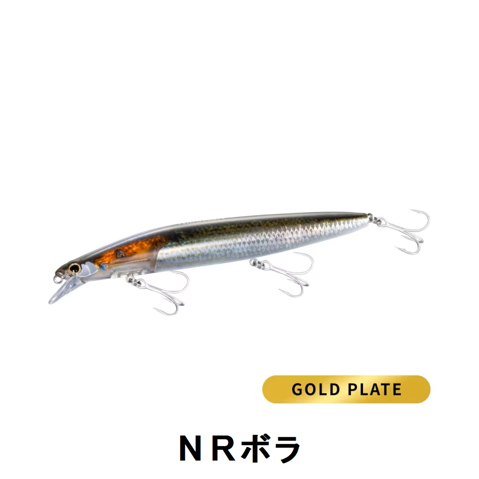 シマノ（SHIMANO） エクセンス サイレントアサシン XM-214T 140S FB