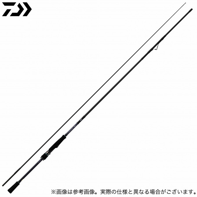 DAIWA（ダイワ） 【目玉商品】ダイワ 21 エメラルダス MX IL 83MH・N