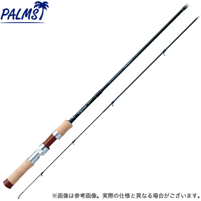 PALMS 【取り寄せ商品】 パームス エゲリア ネイティブパフォーマンス