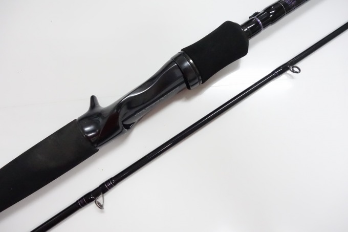 中古】【送料無料】ダイワ ハートランド HL 722MHRB-19 (1) : つり具の