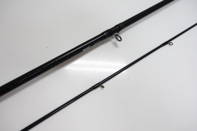 中古】【送料無料】ダイワ ハートランド HL 722MHRB-19 (1) : つり具の