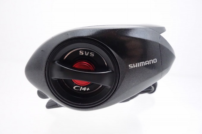 中古】【送料無料】シマノ 12 アルデバラン BFS XG 左ハンドル (1