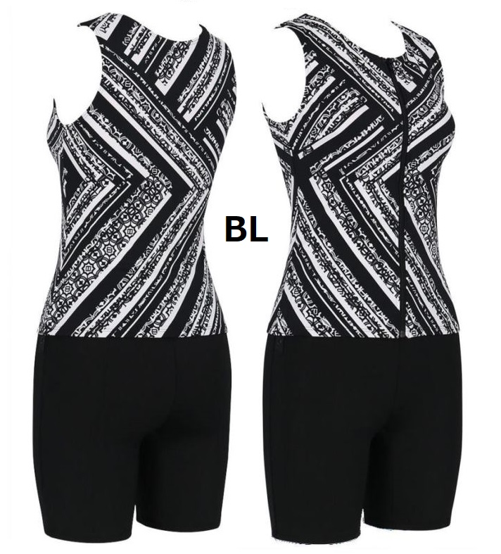 WACOAL（ワコール） ワコールスイムウェア セパレート水着 3分丈