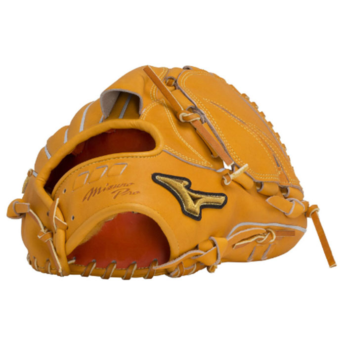 野球 ミズノ 硬式グローブ 硬式 グローブ ミズノプロ mizuno pro 5DNA