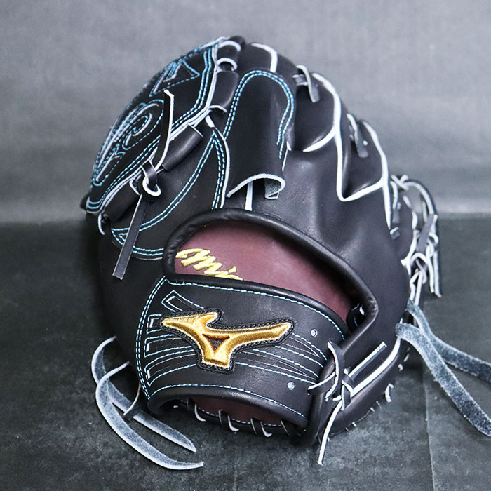 ミズノプロ 硬式 オーダー グラブ フジスポオリジナルオーダー 松井
