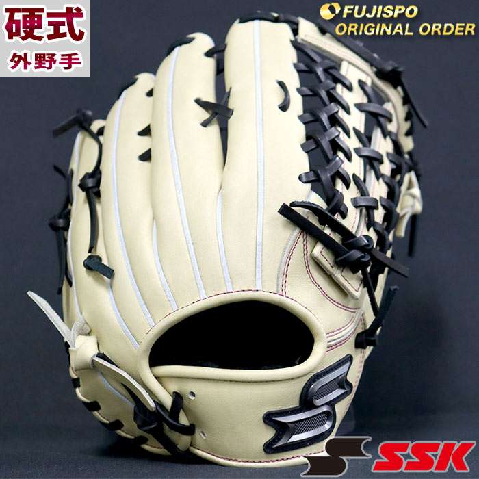プロエッジ 硬式 オーダー グラブ フジスポオリジナルオーダー 575型
