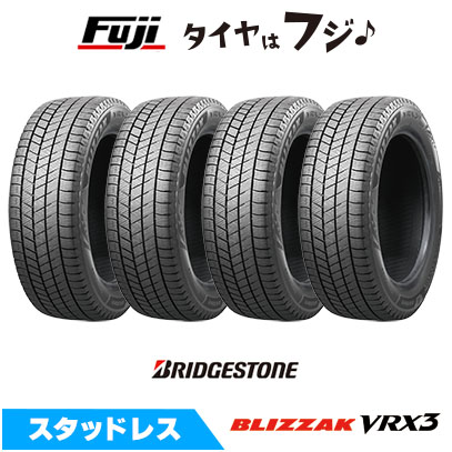ブリザック VRX3 4本セット BRIDGESTONE ブリヂストン 175/65R15 84Q