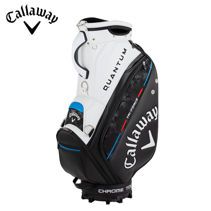 Callaway（キャロウェイ） 【2026モデル】キャロウェイ ツアー 26 JM