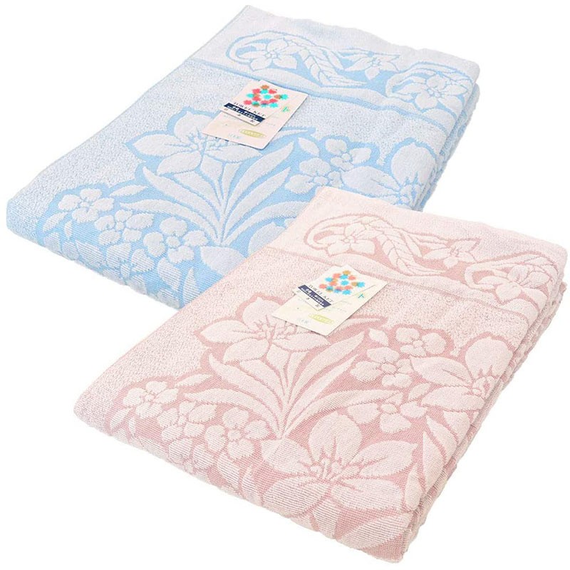 タオルケット シングル 2枚セット set おしゃれ 日本製 ジャガード織