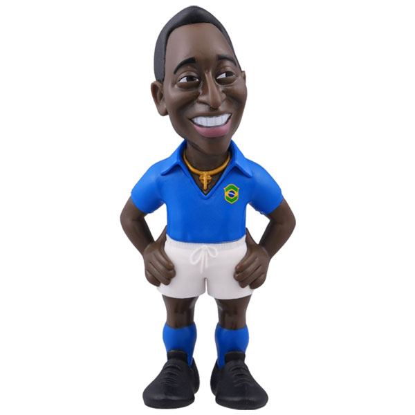 コリンシアン・プロスターズ【ペレ/PELE＊ブラジル/ホーム】ボックス