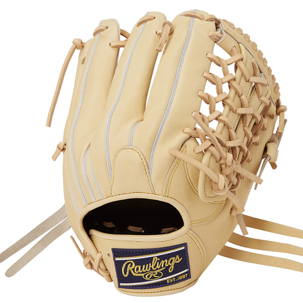 Rawlings 硬式グローブ（色：ベージュ系）｜グローブ｜野球｜スポーツ