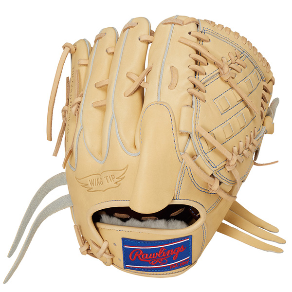Rawlings（ローリングス） 【即出荷】 野球 PRO PREFERRED 投手用 硬式