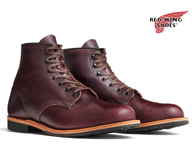 RED WING SHOES（レッドウィング） RED WING ベックマン BECKMAN 9419