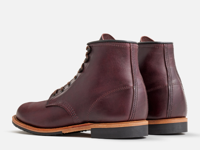 RED WING SHOES（レッドウィング） RED WING ベックマン BECKMAN 9419