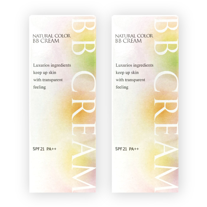 ピエラス（Pieras） 【選べる】BBクリーム プチプラ ナチュラルカラー